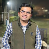 Waqas Inayat