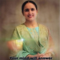 Mandeep kaur Sidhu