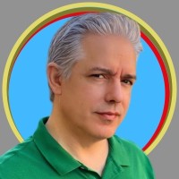 Alejandro Vidal Dimas