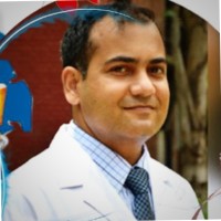 Dr Rajeshwar Sahonta