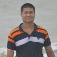 Arif Hosen