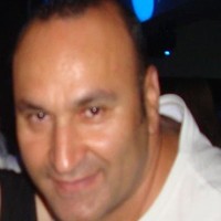 christos georgiou