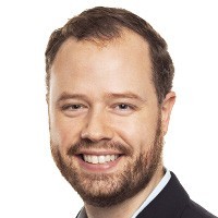 Chris Bauer