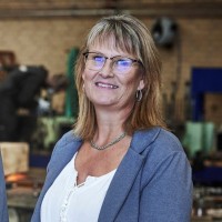 Charlotte Meng Weesgaard