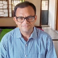 Sukdeb Mukherjee