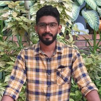 Bharath Y