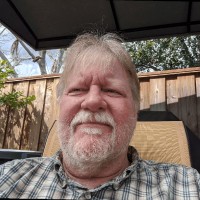 Mark Parshall