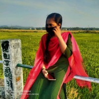 Krishnapriya V B