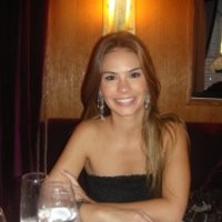 Ana Cândida De Geroni Mendes