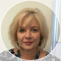 Yvette Higgins