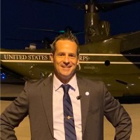 Timothy Mccann