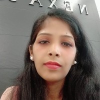 Meena Saroj