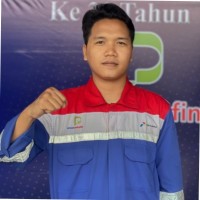 M Rafiq Ardiansyah