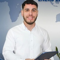 Nicolás S. Achinelli Dorigoni