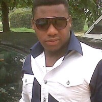 Akasemi Nwafor