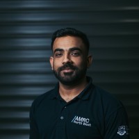 Praveen Vishwakarma