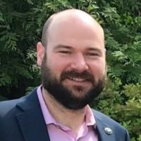 Tim Howe, MPA MAS