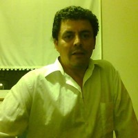 Victor Rodrigo Cabello Mella