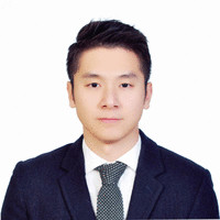 Nigel Zhang