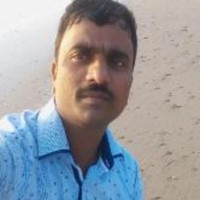 Pravin Gadhave