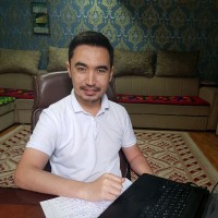 Муратбек Джаманшалов