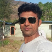 Ankur Chaphekar