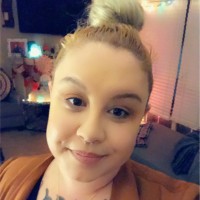 Lindsay Morehead