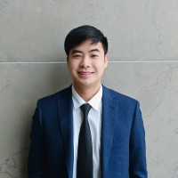 Austin Wong