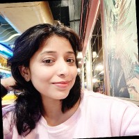 Ritu Mittal Nangalia