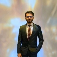 Md. Touhiduzzaman Touhid