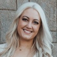 Britt Nicole La Hue
