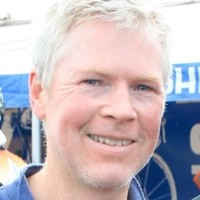 Tom Mckerlick