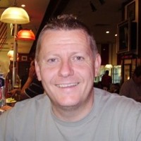 Martin Foster