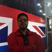 Rajendra Prasad Syam