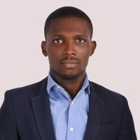 Chigozie Njoku, CAPM