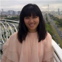 Cecilia Chan