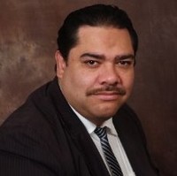 Erick Salgado