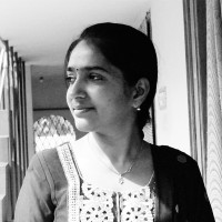 Haritha Nori