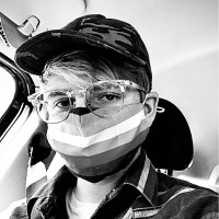 Brenden Trujillo