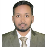 Mohammed Ather Hussain