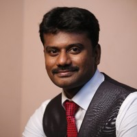 Arun. B