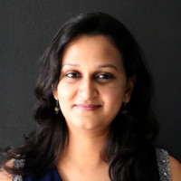 Dr Manasi Kulkarni S