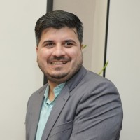 Kaustubh Bhide