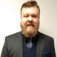 Daniel T. Hall
