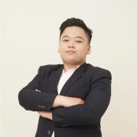 Ronald Kristian Dwitarasakti
