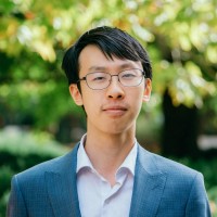 Andrew Yuan
