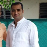 Amol Choudhary