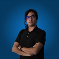 Carlos Miguel Negrete Barrientos