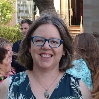 Sally Jenkin