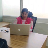 Nithisha Akula